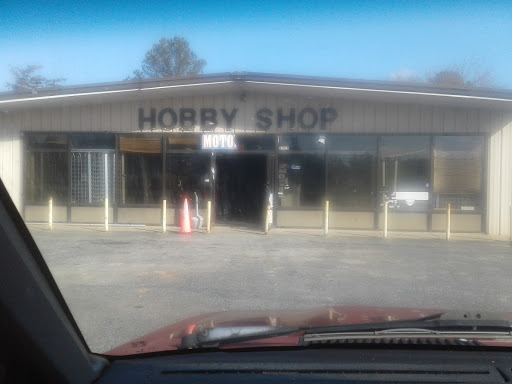 Motorcycle Dealer «Sports Cycle», reviews and photos, 2325 S Pine St, Spartanburg, SC 29302, USA