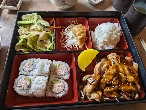 Sushi Garden image
