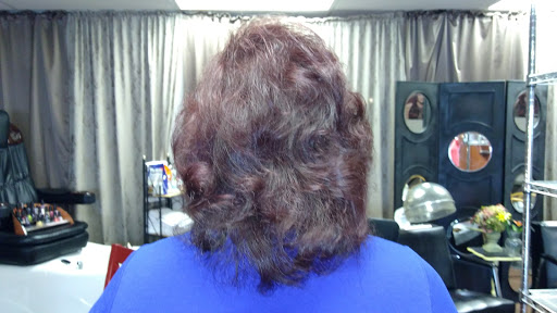 Hair Salon «Reveal Salon», reviews and photos, 2305 Dodson Branch Rd g, Cookeville, TN 38501, USA
