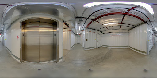 Self-Storage Facility «CubeSmart Self Storage», reviews and photos, 3467 E Queen Creek Rd, Gilbert, AZ 85297, USA