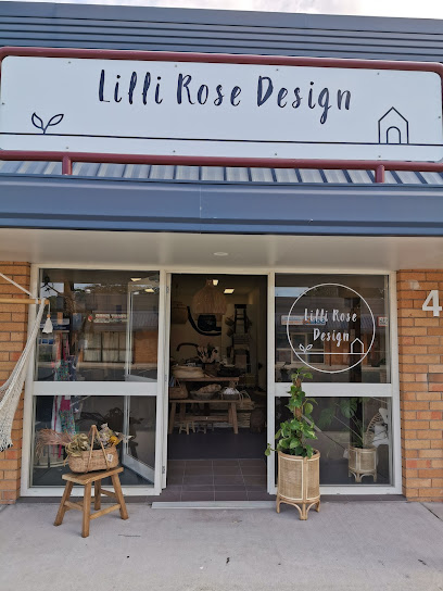 Lilli Rose Design