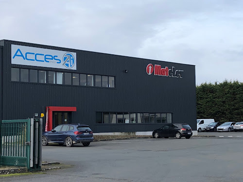 Matelev Groupe Acces Industrie - Agence d'Orléans Sud à Meung-sur-Loire