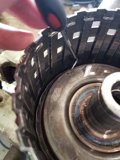 Brake Shop «Tuffy Tire & Auto Service Center», reviews and photos, 59 W Acorn Ln, Lake in the Hills, IL 60156, USA