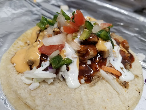 Latin American Restaurant «Fuego To Go», reviews and photos, 4 N 1st St, Rehoboth Beach, DE 19971, USA