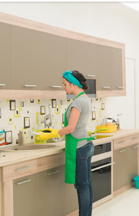 Lyles Cleaning and Janitorial Service - Photo 3 - Car repair in , High Point