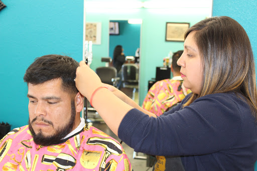 Barber Shop «Gentlemen Culture Barber Shop», reviews and photos, 239 S Cedar Ridge Dr, Duncanville, TX 75116, USA