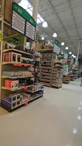 Home Improvement Store «Menards», reviews and photos, 6800 S 27th St, Oak Creek, WI 53154, USA