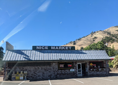 Nice Market