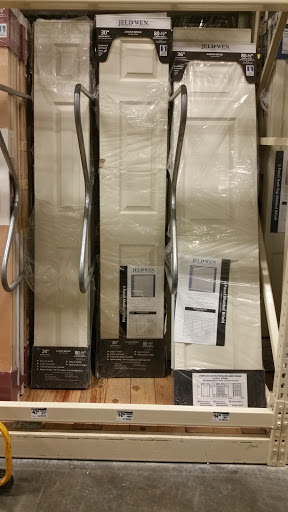 Home Improvement Store «The Home Depot», reviews and photos, 11001 Pines Blvd, Pembroke Pines, FL 33026, USA