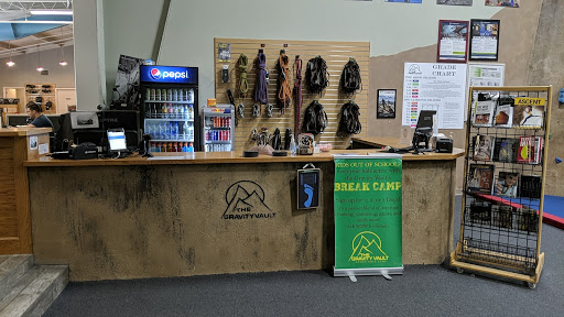 Rock Climbing «Gravity Vault», reviews and photos, 40 Watchung Ave, Chatham, NJ 07925, USA