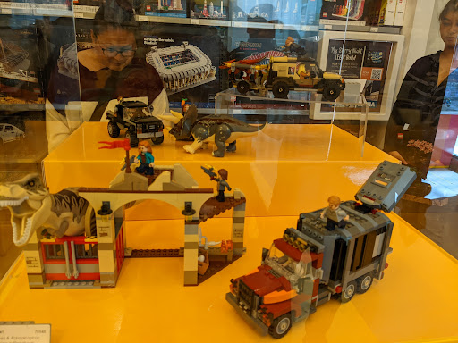 Toy Store «The LEGO Store», reviews and photos, 341 E Sailer Dr, San Mateo, CA 94403, USA