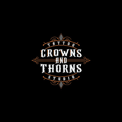 Crowns and Thorns Tattoo Studio