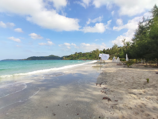 Koh Kood Beach