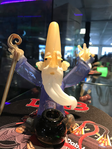 Tobacco Shop «Smoke & Vape», reviews and photos, 1185 Old Dixie Hwy A2, Vero Beach, FL 32960, USA