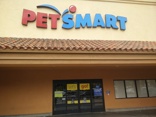 Pet Supply Store «PetSmart», reviews and photos, 2828 Campus Pkwy, Riverside, CA 92507, USA