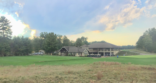 Golf Course «Diamond Springs Golf Course», reviews and photos, 3400 34th St, Hamilton, MI 49419, USA