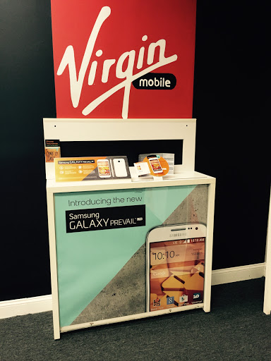 Cell Phone Store «Boost Mobile by Infinity Wireless Plus», reviews and photos, 522 S Clinton Ave, Trenton, NJ 08611, USA