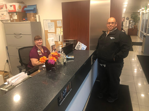 Ford Dealer «Harrold Ford», reviews and photos, 1535 Howe Ave, Sacramento, CA 95825, USA