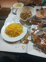 Photo n°130 de Le Restaurant Yemeni à Paris ()