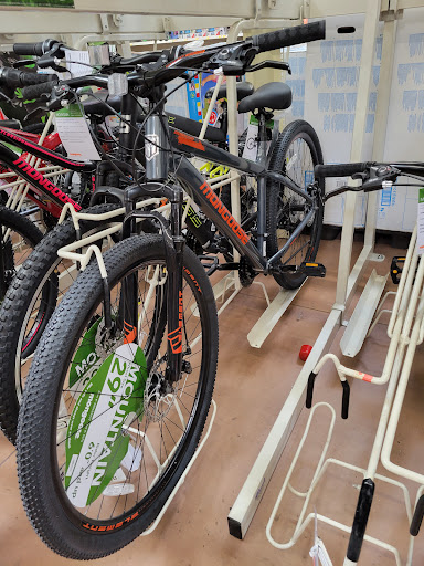 Department Store «Walmart Supercenter», reviews and photos, 620 Gravel Pike, East Greenville, PA 18041, USA