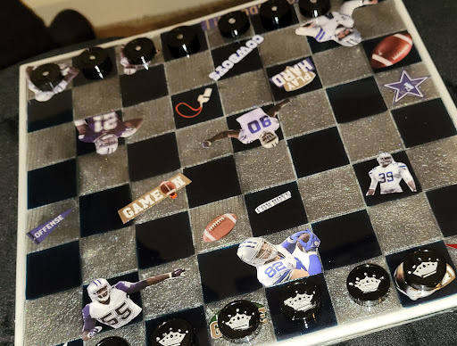 Fabric Store «Jo-Ann Fabrics and Crafts», reviews and photos, 4644 W Market St, Greensboro, NC 27407, USA