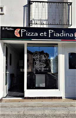 Di Martino Pizza & Piadina à Peyrehorade