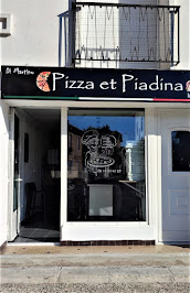 Photos du propriétaire du Pizzeria Di Martino pizza piadina à Peyrehorade - n°1