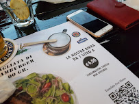 Menu du Birreria N.1 à Vicenza