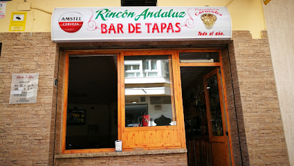 Bar Rincón Andaluz - 23740, C. Hoyo, 4, 23740 Andújar, Jaén, Spain