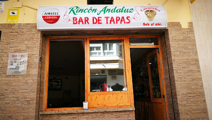 BAR RINCóN ANDALUZ