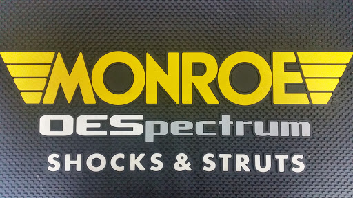 Auto Repair Shop «Dupage Tire & Auto Center», reviews and photos, 1200 E Roosevelt Rd, Lombard, IL 60148, USA