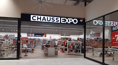 CHAUSSEXPO à Sarrebourg