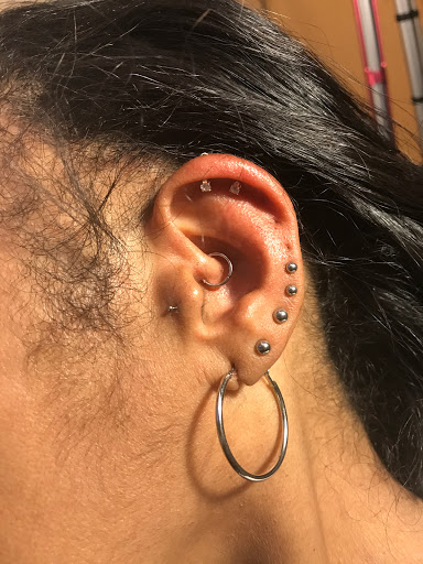 Explore different tattoo ideas for guys, creative tattoo ideas in Atlanta, available at Camp Creek Body Art & Laser