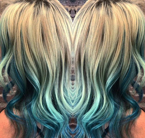 Hair Salon «FAMA salon», reviews and photos, 300 Centennial Ave, Cranford, NJ 07016, USA