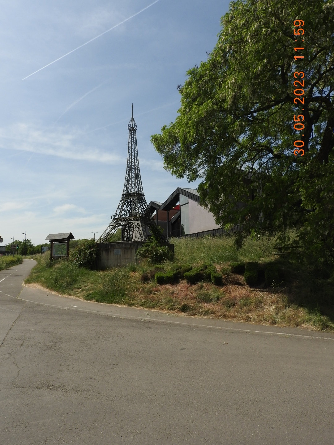 Photo n° 1 de l'avis de Siggi.o fait le 07/06/2023 à 12:03
