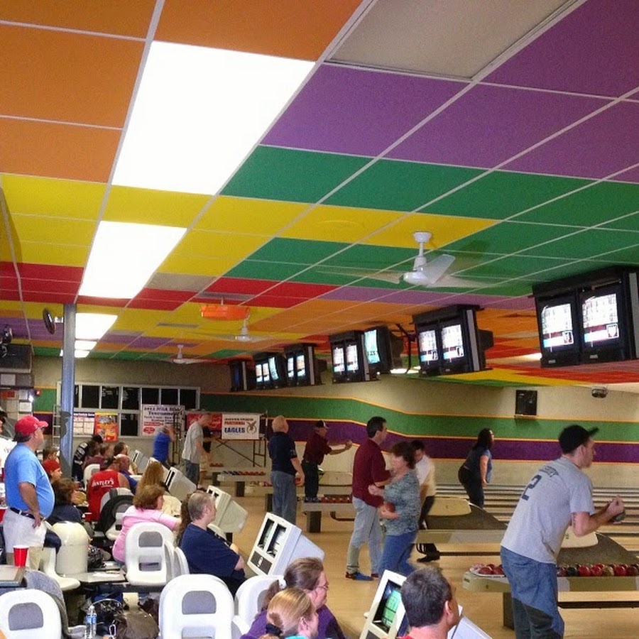 Bayberry Bowling Center