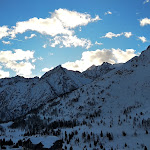 Photo n°3 de l'avis de Marcela.i fait le 15/02/2020 à 19:49 sur le  Cielo Blu à Passo del Tonale