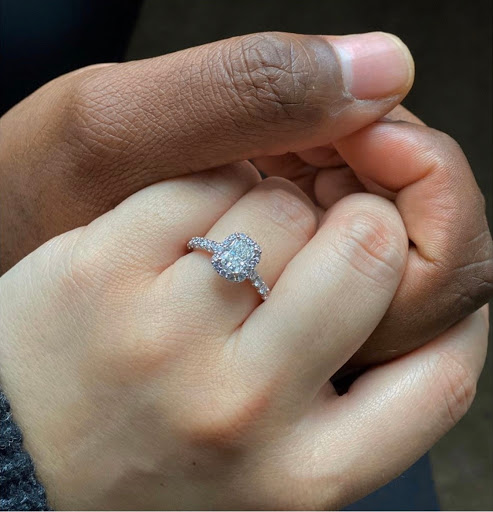 Jewelry Store «Sky Diamond Jewelers», reviews and photos, 287 Windsor Hwy #450, New Windsor, NY 12553, USA