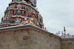 Arulmigu Sri Kodiyidai Amman Temple - Kriya Shaktisthalam image