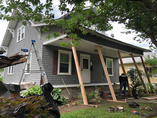 General Contractor «Honey Do Men», reviews and photos, 1995 US-6, Carmel, NY 10512, USA