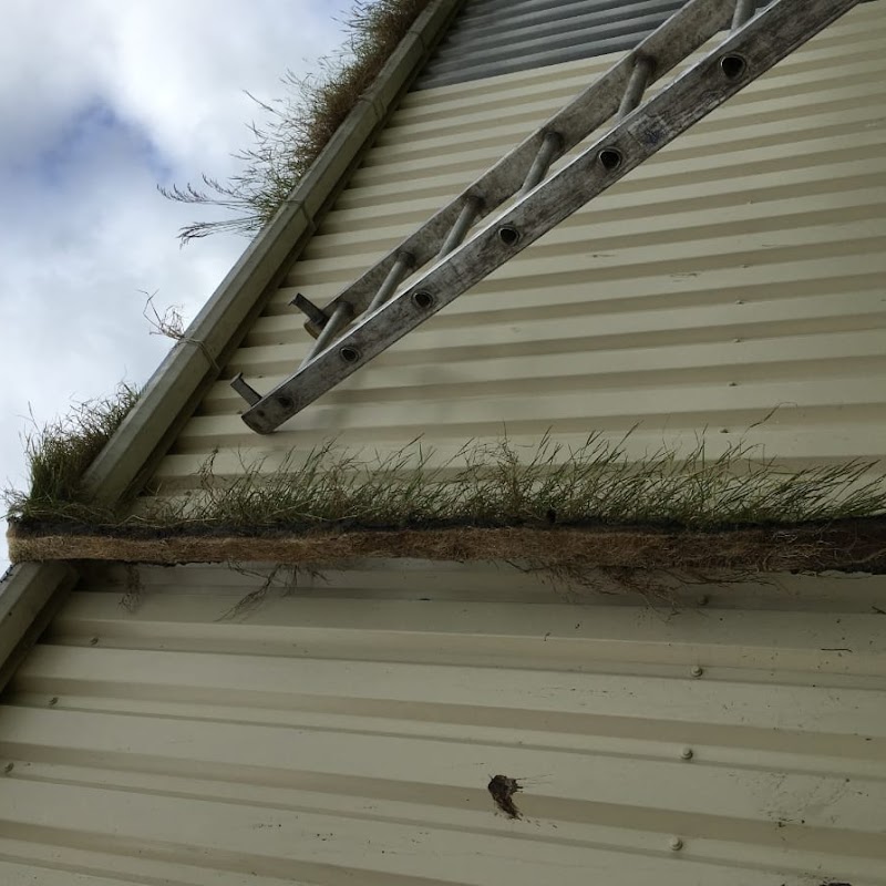 Northumberland Gutter Cleaning