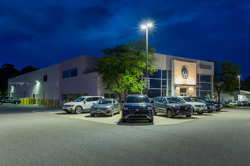 Volkswagen Dealer «Prime Volkswagen», reviews and photos, 784 Portland Rd, Saco, ME 04072, USA