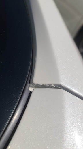 Auto Body Shop «Fairborn/C&H CARSTAR Auto Body Repair», reviews and photos