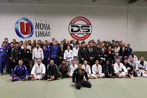 Diego Saraiva Brazilian Jiu Jitsu / Nova União Atlanta image