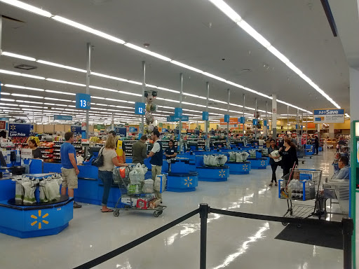 Department Store «Walmart Supercenter», reviews and photos, 26502 Towne Centre Dr, Foothill Ranch, CA 92610, USA