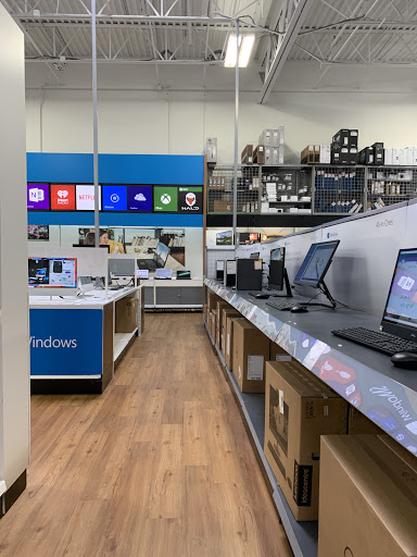 Electronics Store «Best Buy», reviews and photos, 125 Eighteenth St, Jersey City, NJ 07310, USA