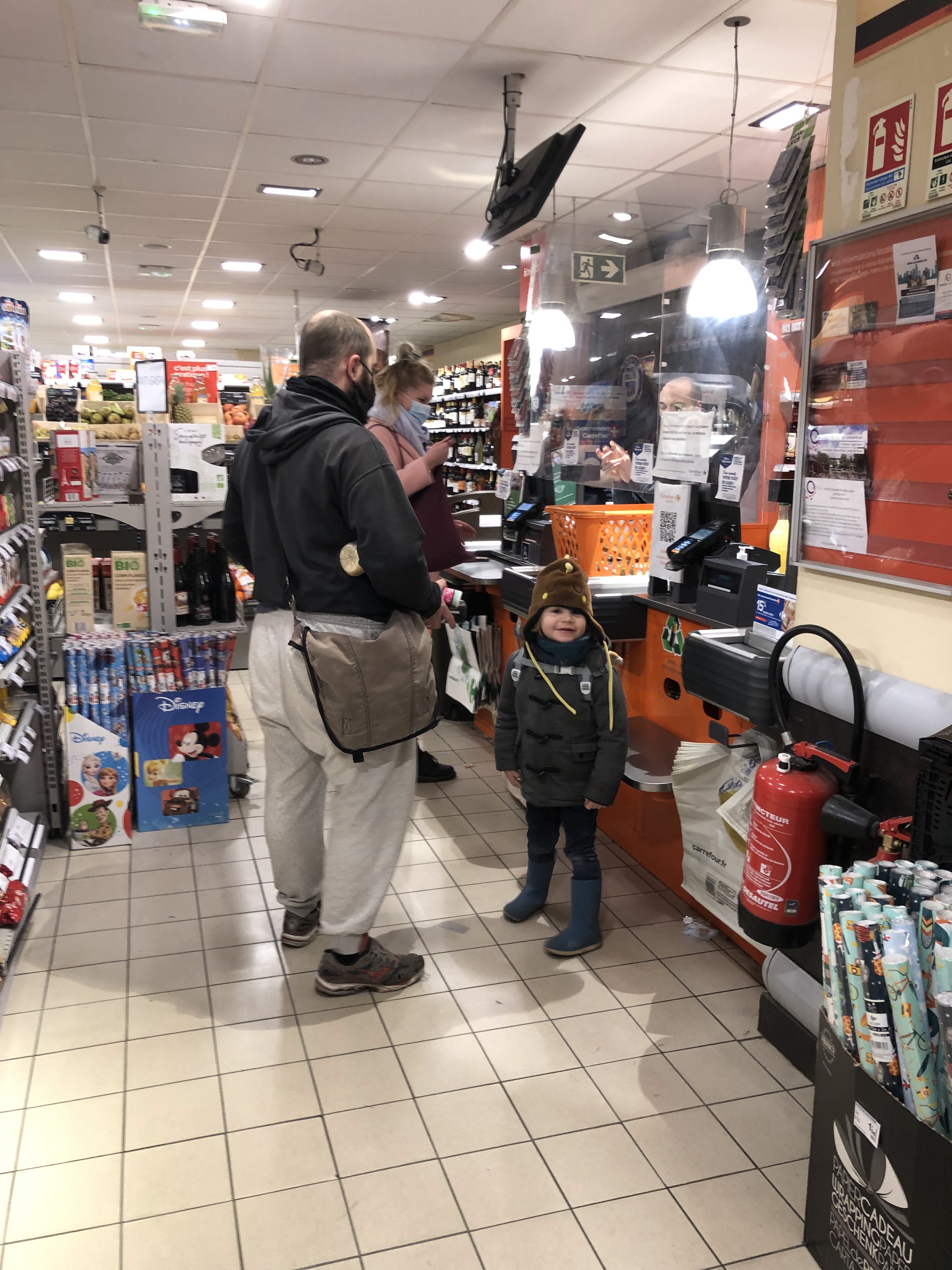 Photo n° 11 de l'avis de Efrem.f fait le 26/12/2021 à 08:28