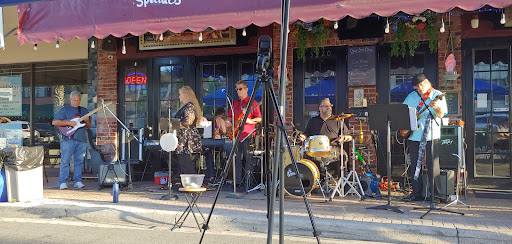 Bar «Blue Jean Blues», reviews and photos, 3320 NE 33rd St, Fort Lauderdale, FL 33308, USA