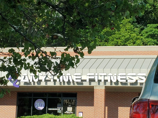Gym «Anytime Fitness», reviews and photos, 3684 US-150 Suite 6, Floyds Knobs, IN 47119, USA