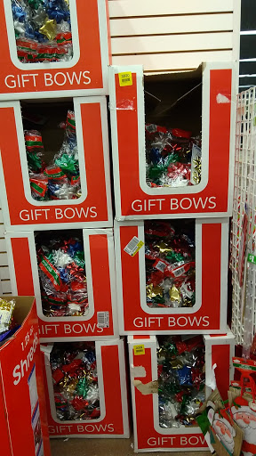 Dollar Store «Dollar Tree», reviews and photos, 713 E Main St, Brownsburg, IN 46112, USA